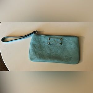 Kate Spade clutch/wristlet
